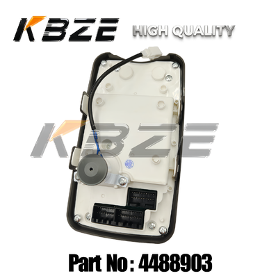 HITACHI 4488903 CHINA KBZE PROFESSIONAL SUPPLIER GAUGE PANEL REPLACEMENT FOR EXCAVATORZX350