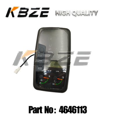 EXCAVATOR GAUGE PANEL REPLACEMENT 4646113 FOR HITACHI ZAX110 ZAX130 ZAX210 ZAX240 ZX330 ZX350 