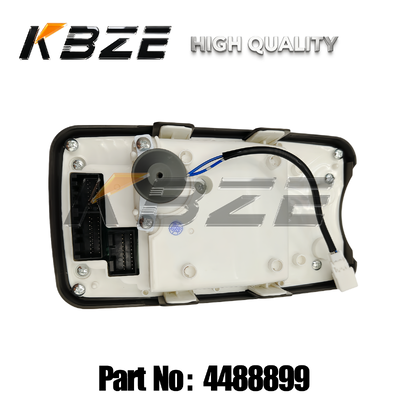HITACHI EXCAVATOR MONITOR PANEL 4488899 | DISPLAY REPLACEMENT FOR ZAX110 ZAX130 ZAX210 ZAX225 ZAX240 ZX280 ZX350