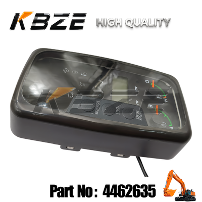 EXCAVATOR OPERATOR DISPLAY 4462635 KBZE BRAND FOR HITACHI ZAX110 ZAX130 ZAX200 ZAX240 ZX280 ZX330 ZX350