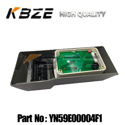  YN59E00004F1 YN59E00004F2 DIGITAL DISPLAY PANEL KBZE OEM STANDARD FOR KOBELCO SK200-6E 
