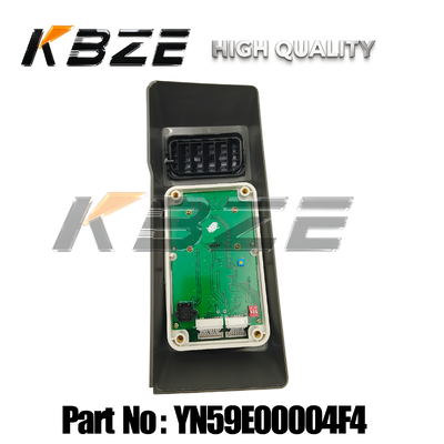 KBZE BRAND YN59E00004F4 LCD DISPLAY PANEL FOR KOBELCO SK250-6 SK330-6 SK360-6 SK480-6