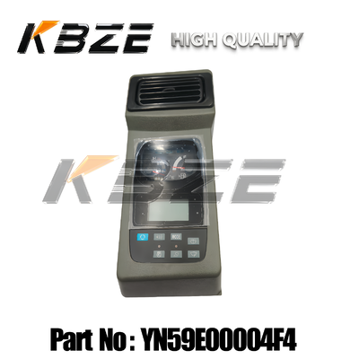 KBZE BRAND YN59E00004F4 LCD DISPLAY PANEL FOR KOBELCO SK250-6 SK330-6 SK360-6 SK480-6