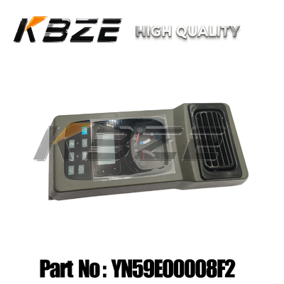 KOBELCO MONITOR YN59E00008F2 YN59E00008F1 FOR SK200-6E SK230-6 SK250-6 SK330-6 SK360-6 SK450-6