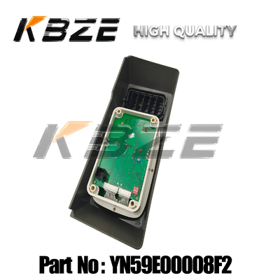 KOBELCO MONITOR YN59E00008F2 YN59E00008F1 FOR SK200-6E SK230-6 SK250-6 SK330-6 SK360-6 SK450-6