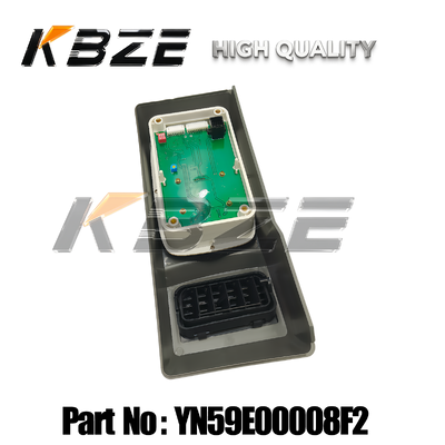 KOBELCO MONITOR YN59E00008F2 YN59E00008F1 FOR SK200-6E SK230-6 SK250-6 SK330-6 SK360-6 SK450-6