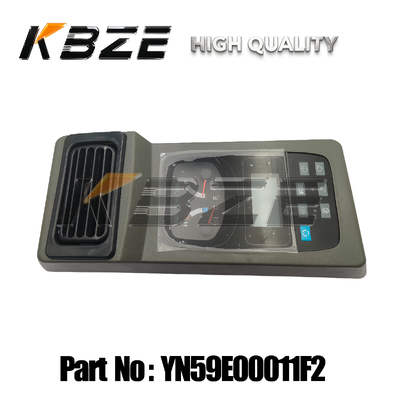 KOBELCO YN59E00011F2 EXCAVATOR MONITOR REPLACEMENT FOR SK250-6 SK330-6 SK360-6 SK450-6 SK480-6