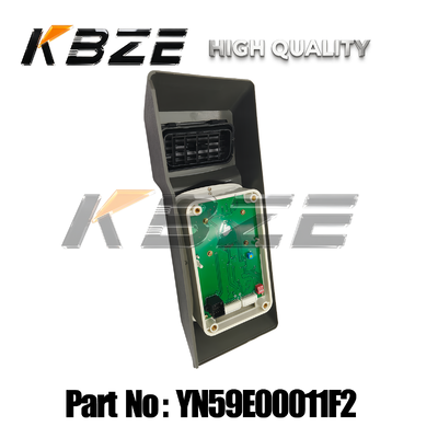 KOBELCO YN59E00011F2 EXCAVATOR MONITOR REPLACEMENT FOR SK250-6 SK330-6 SK360-6 SK450-6 SK480-6
