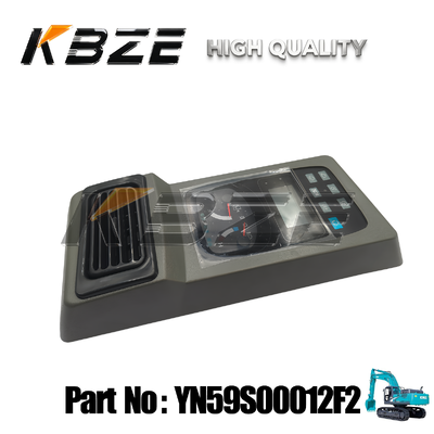 TOP QUALITY YN59S00012F2 ELECTRONIC INSTRUMENT PANEL FOR KOBELCO SK230-6 SK250-6 SK330-6 SK450-6 SK480-6