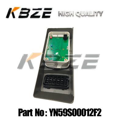 TOP QUALITY YN59S00012F2 ELECTRONIC INSTRUMENT PANEL FOR KOBELCO SK230-6 SK250-6 SK330-6 SK450-6 SK480-6