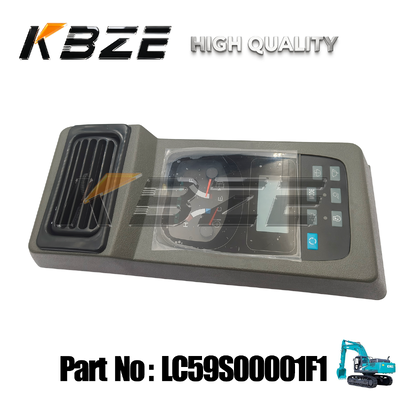 KOBELCO LC59S00001F1 LC59S00001F2 EXCAVATOR MONITOR PANEL FOR SK330-6 SK360-6 SK450-6 SK480-6