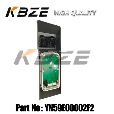 KOBELCO METER CLUSTER YN59E00002F2 KBZE HIGH QUALITY REPLACEMENT FOR SK360-6 SK450-6 SK480-6