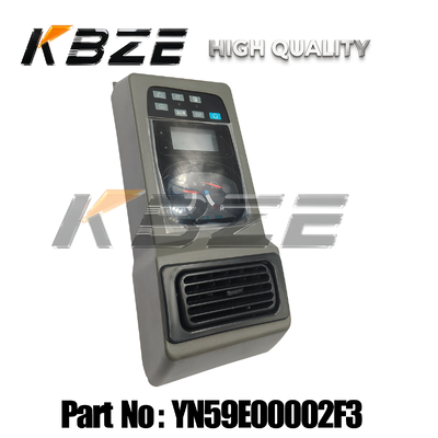 DASHBOARD DISPLAY YN59E00002F3 YN59E00002F4 FOR KOBELCO SK230-6 SK250-6 SK360-6 SK450-6 SK480-6