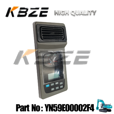 REASONABLE PRICE YN59E00002F4 KOBELCO EXCAVATOR OPERATOR DISPLAY FOR SK230-6 SK360-6 SK450-6 