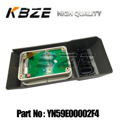 REASONABLE PRICE YN59E00002F4 KOBELCO EXCAVATOR OPERATOR DISPLAY FOR SK230-6 SK360-6 SK450-6 