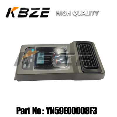 NEW TOP QUALITY MONITOR YN59E00008F3 YN59E00008F2  FOR KOBELCO SK200-6E SK330-6 SK360-6 SK450-6 SK480-6 