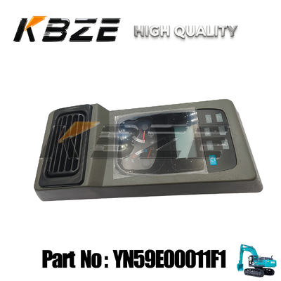 KOBELCO YN59E00011F1 YN59E00011F2 DISPLAY SCREEN FOR SK200-6E SK250-6 SK330-6 SK360-6 SK450-6 SK480-6