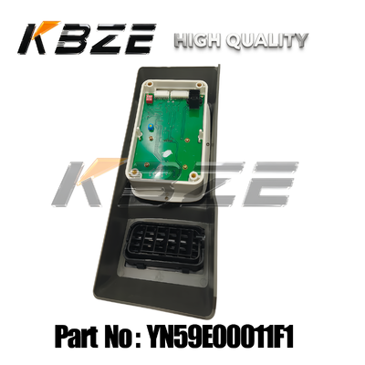 KOBELCO YN59E00011F1 YN59E00011F2 DISPLAY SCREEN FOR SK200-6E SK250-6 SK330-6 SK360-6 SK450-6 SK480-6