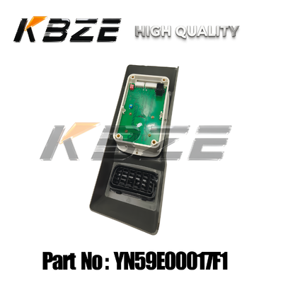 KOBELCO YN59E00017F1 EXCAVATOR GAUGE PANEL REPLACEMENT FOR SK230-6 SK330-6 SK360-6 SK450-6 