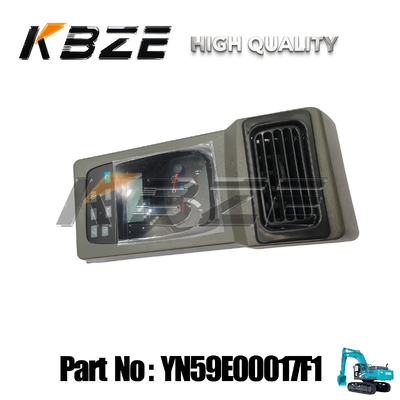 KOBELCO YN59E00017F1 EXCAVATOR GAUGE PANEL REPLACEMENT FOR SK230-6 SK330-6 SK360-6 SK450-6 