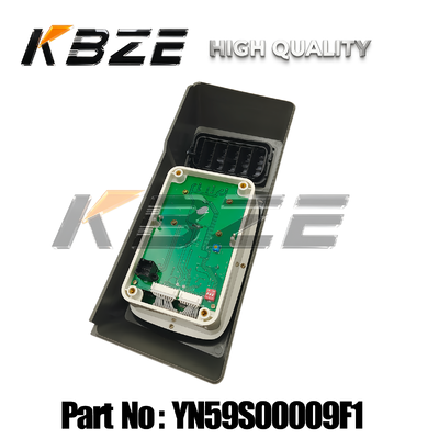 KOBELCO INSTRUMENT CLUSTER YN59S00009F1 KBZE BRAND FOR SK360-6 SK450-6 SK480-6
