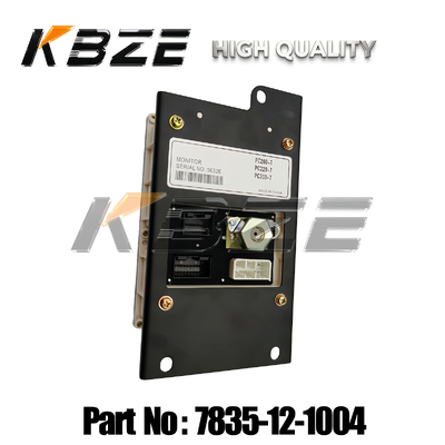 KOMATSU OPERATOR DISPLAY 7835-12-1004 KBZE OEM QUALITY FOR PC160-7 PC220-7 PC270-7 PC360-7 PC400-7 
