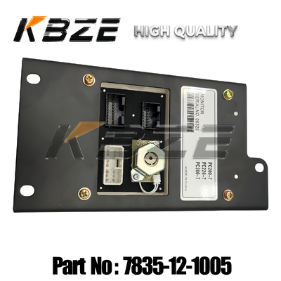 7835-12-1005 EXCAVATOR MONITOR REPLACEMENT FITS KOMATSU PC200-7 PC220-7 PC270-7 PC300-7 PC360-7 PC400-7