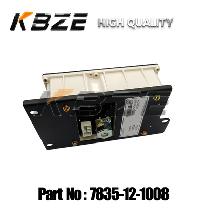 HIGH QUALITY BRAND NEW OEM 7835-12-1008 KOMATSU MONITOR SPARE PARTS FOR PC220-7 PC270-7 PC300-7 PC400-7