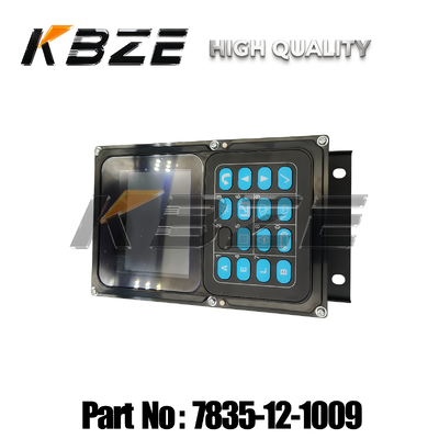 KBZE BEST SUPPLIER 7835-12-1009 KOMATSU OPERATOR DISPLAY FOR PC220-7 PC270-7 PC360-7 PC400-7