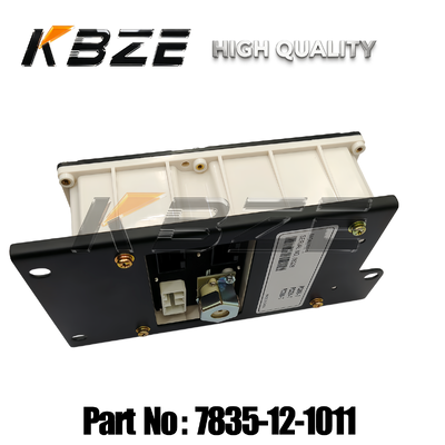 EXCAVATOR GAUGE PANEL REPLACEMENT 7835-12-1011 7835-12-1010 FOR PC220-7 PC300-7 PC360-7 PC400-7 KOMATUS