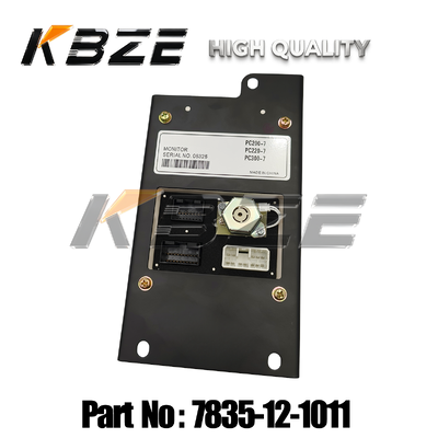 EXCAVATOR GAUGE PANEL REPLACEMENT 7835-12-1011 7835-12-1010 FOR PC220-7 PC300-7 PC360-7 PC400-7 KOMATUS