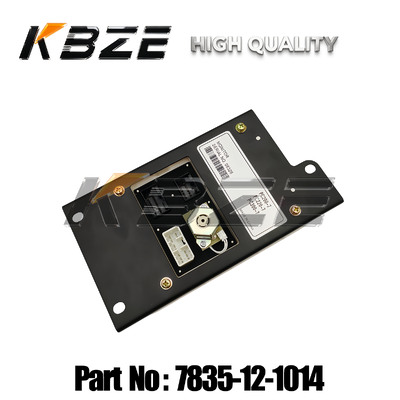 KOMATSU EXCAVATOR CAB DISPLAY 7835-12-1014 7835-12-1002 FOR PC160-7PC220-7 PC270-7 PC300-7 PC360-7 PC400-7 