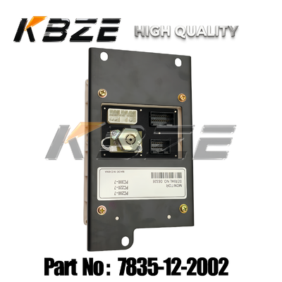 KBZE OEM PARTS KOMATSU 7835-12-2002 EXCAVATOR DISPLAY SCREEN FOR PC160-7 PC200-7 PC300-7 PC360-7 PC400-7