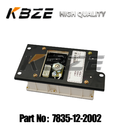 KBZE OEM PARTS KOMATSU 7835-12-2002 EXCAVATOR DISPLAY SCREEN FOR PC160-7 PC200-7 PC300-7 PC360-7 PC400-7