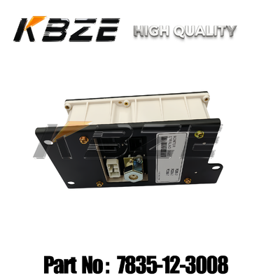 KBZE PROFESSIONAL SUPPLIER 7835-12-3008 KOMATSU MONITOR DISPLAY PANEL FOR PC160-7 PC200-7 PC300-7 PC360-7 PC400-7 