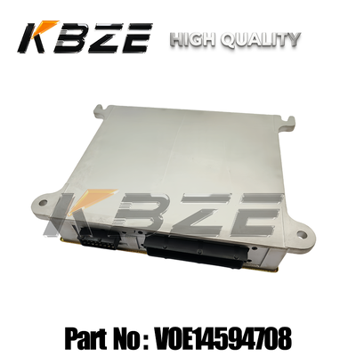 KBZE HIGH QUALITY VOL.VO VOE14594708  MACHINE CONTROL MODULE EC140C EC140D EC160D EC180D EC210C EC220D EC235D
