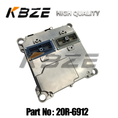 KBZE OEM QUALITY ECM CONTROLLER 20R-6912 FOR CAT ENGINE C6.6 C7.1 EXCAVATOR 320D GC  320D L 323D L