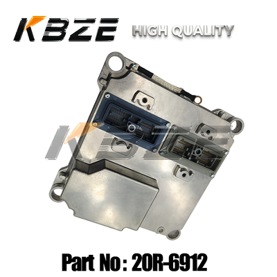 KBZE OEM QUALITY ECM CONTROLLER 20R-6912 FOR CAT ENGINE C6.6 C7.1 EXCAVATOR 320D GC  320D L 323D L