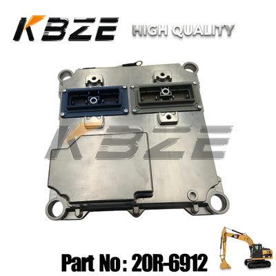 KBZE OEM QUALITY ECM CONTROLLER 20R-6912 FOR  ENGINE C6.6 C7.1 EXCAVATOR 320D GC  320D L 323D L