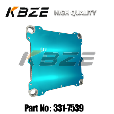 KBZE BRAND NEW OEM 331-7539 ENGINE C6.6 C7.1 MANAGEMENT MODULE FOR  EXCAVATOR 320D L 323D L