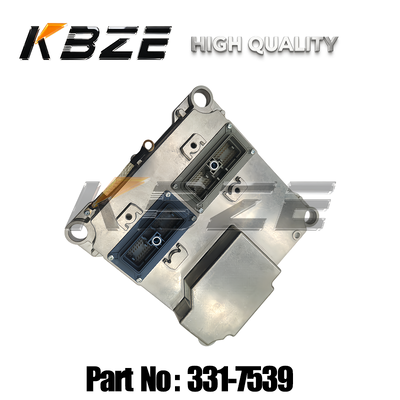 KBZE BRAND NEW OEM 331-7539 ENGINE C6.6 C7.1 MANAGEMENT MODULE FOR CAT EXCAVATOR 320D L 323D L