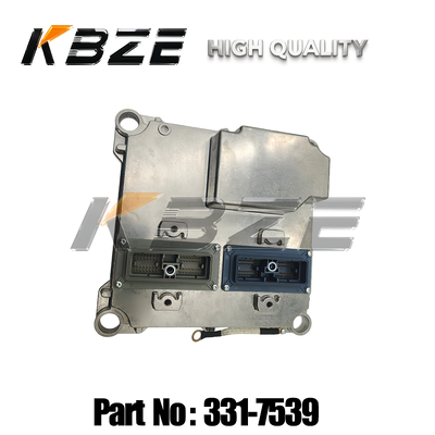KBZE BRAND NEW OEM 331-7539 ENGINE C6.6 C7.1 MANAGEMENT MODULE FOR CAT EXCAVATOR 320D L 323D L