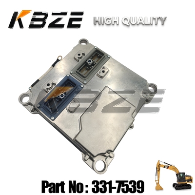 KBZE BRAND NEW OEM 331-7539 ENGINE C6.6 C7.1 MANAGEMENT MODULE FOR CAT EXCAVATOR 320D L 323D L