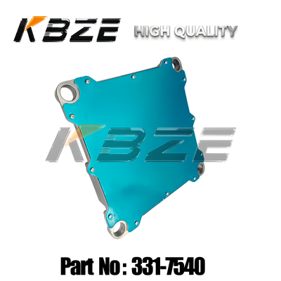 320D GC ECU REPAIR REPLACEMENT 331-7540 FOR  C6.6 C7.1 KBZE BRAND DURABLE QUALITY