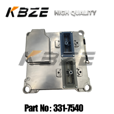 320D GC ECU REPAIR REPLACEMENT 331-7540 FOR  C6.6 C7.1 KBZE BRAND DURABLE QUALITY