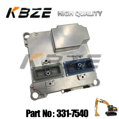320D GC ECU REPAIR REPLACEMENT 331-7540 FOR  C6.6 C7.1 KBZE BRAND DURABLE QUALITY