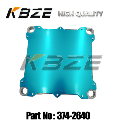ELECTRONIC CONTROL MODULE 374-2640 KBZE OEM QUALITY FOR CAT ENGINE C6.6 C7.1 320D GC 320D L 323D L