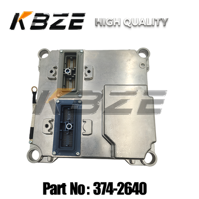 ELECTRONIC CONTROL MODULE 374-2640 KBZE OEM QUALITY FOR CAT ENGINE C6.6 C7.1 320D GC 320D L 323D L