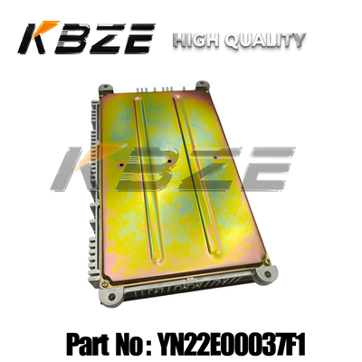 KOBELCO MAIN CONTROLLER YN22E00037F1 KBZE PREMIUM QUALITY FOR SK200-6 SK230-6 SK250-6 EXCAVATOR