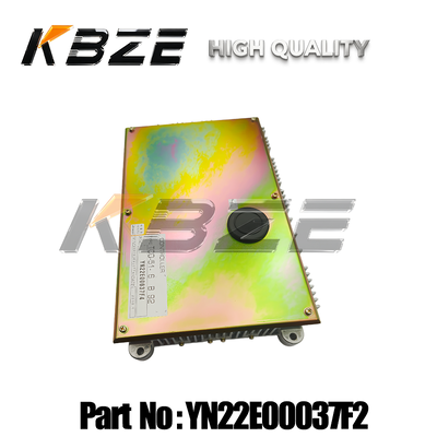  KBZE OEM LEVEL YN22E00037F2 KOBELCO ENGINE ECU MODULE FITS SK200-6 SK230-6 SK250-6